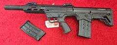 GForce  Model GFY-1  12 ga.  Shotgun