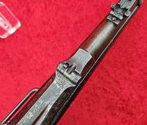 Antique Springfield   Model 1884   45-70 cal.   SRC