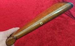 Marlin  Model 44   20 ga.   Shotgun