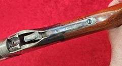 Uberti  1885 Hi Wall  45-70  Rifle