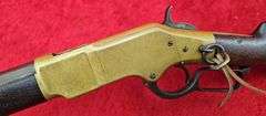 Antique Winchester  1866 SRC  44 Rimfire  Carbine