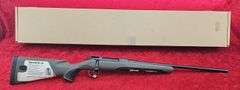 Mauser  M18  6.5 Creedmor  Rifle NIB