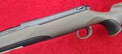 Mauser  M18  6.5 Creedmor  Rifle NIB