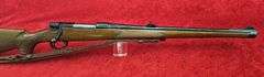 Inter Arms  Mark X  270 cal.   Mannlicher Carbine
