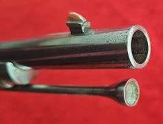 Colt  Signature Series 1861  Musket