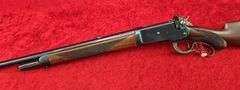 Winchester   Deluxe Special Order 1886  45-70  Take Down Rifle