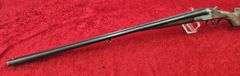 JP Sauer & Sohn  High Grade   16 ga.   Double