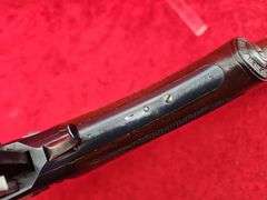Winchester   Deluxe Special Order 1886  45-70  Take Down Rifle