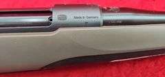 Mauser  M18  6.5 Creedmor  Rifle NIB