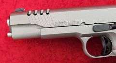NIB Auto Ordnance   1911A1 TC  45 ACP  Pistol