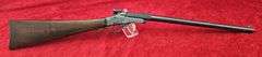 Maynard Civil War Saddle Ring Carbine