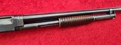 Winchester  Model 1912  16 ga.   Shotgun w/Solid Rib