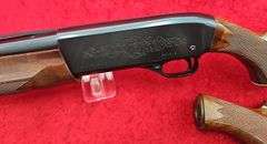 Winchester  Super-X Model 1   12 ga.   Trap Gun
