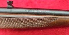 Winchester  Wildcat  22 cal.  Bolt Action Rifle
