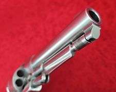 Ruger  SS Old Army   44 cal.   Revolver