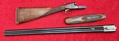 Winchester  Model 21 Tournament SKEET Grade  12 ga.   Double