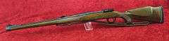 Inter Arms  Mark X  270 cal.   Mannlicher Carbine