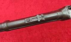 Civil War 1863 Sharps Saddle Ring Carbine