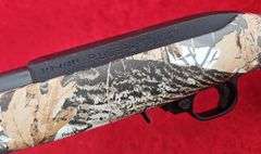 Ruger  10/22  22LR  Rifle