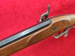 Thompson Center   Hawken  50 cal. BP  Rifle