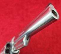Smith & Wesson  Model 657-4  41 Magnum  Revolver