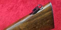 Winchester  Model 52  22LR  Deluxe Sporting Rifle