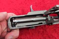 Springfield  1938 prod. "Gas Trap" Converted M1 Garand  30-06  Rifle