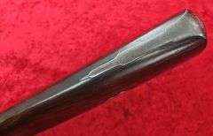 Purdy  Percussion   Double Bbl Shotgun