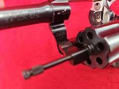 Colt  Cobra  22LR   Revolver