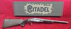 Legacy Sports  Citadel Boss Double Bbl.   20 ga.  Coach Gun