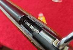 Winchester  Model 67  22 cal.   Smooth Bore Shot Only Rifle