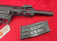 GForce  Model GFY-1  12 ga.  Shotgun