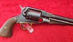 Remington 1858 New Model Revolver