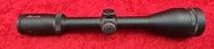 Burris Fullfield II 4.5-14x 42mm Rifle Scope