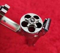 Antique Smith & Wesson  No. 1 1/2  32 cal.  Revolver