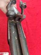 Purdy  Percussion   Double Bbl Shotgun