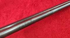 Parker Brothers  G Grade  12 ga.   Double