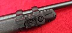 Ruger  10/22  22LR   Rifle