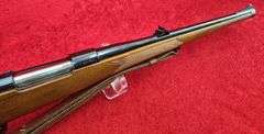 Inter Arms  Mark X  270 cal.   Mannlicher Carbine