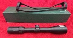Swarovski Z3 Series 3-10x42 Scope like new w/box