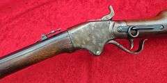 Spencer 1860 Saddle Ring Carbine
