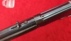 Winchester  Model 94   30-30 cal.   Carbine