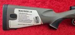 Mauser  M18  6.5 Creedmor  Rifle NIB