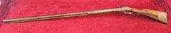 Full Stock Flint Lock 40 cal. Long Rifle