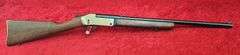 Henry  Brass  44 Mag  Single Shot Rifle