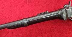 Civil War 1863 Sharps Saddle Ring Carbine