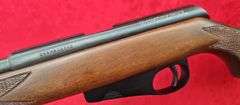 Winchester  Wildcat  22 cal.  Bolt Action Rifle