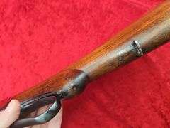 Antique Winchester  1887 LA  12 ga.   Shotgun