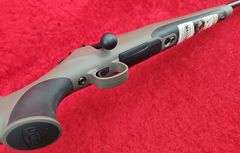 Mauser  M18  6.5 Creedmor  Rifle NIB