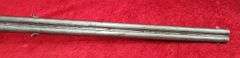 Rare Swivel Breech 40 cal. O/U Perc. Rifle